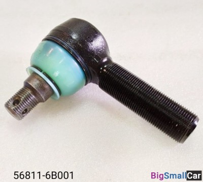 Наконечник Hyundai HD120 568126B001 568116B001 - купить Новопокровской