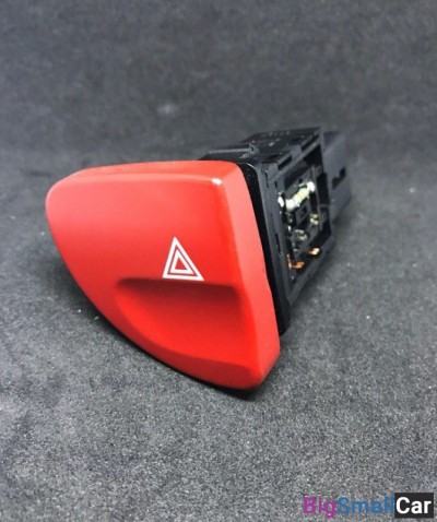 Кнопка аварийного стоп-сигнала Hyundai 937495K000 - купить Новопокровской