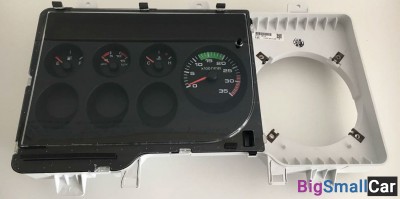 Приборная панель в сборе HD120 941016B100 - купить Новопокровской