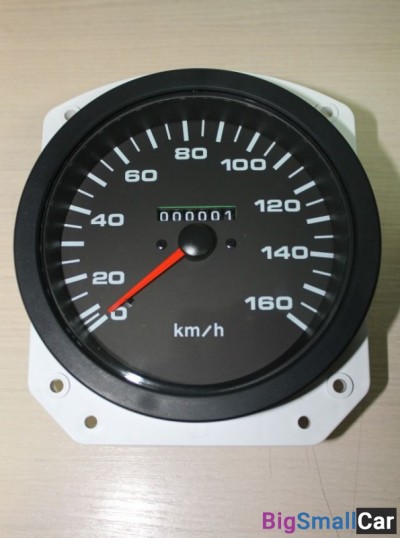 Спидометр Hyundaui HD 941907A301 - купить Новопокровской