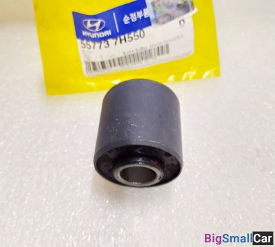 Сайлентблок стабилизатора HD170 500 557737H550 - купить Новопокровской