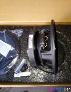 Deaf bonce sylvester ap-m61sl - купить Новопокровской