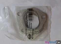 Прокладка приемной трубы BMW E36/E46/E34/E39/E38 91- 1.7TDs-3.0TDi - купить Новопокровской