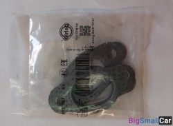 Прокладка выпускного коллектора - купить Новопокровской