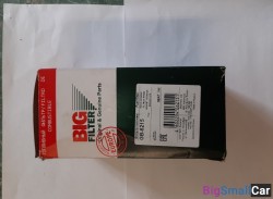 Фильтр топливный VW GOLF 2/LT/PASSAT/TRANSPORTER -03 DIESEL - купить Новопокровской