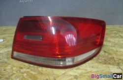 Стоп прав. крыло (63 Осветительные приборы) 63217174404 - купить Новопокровской