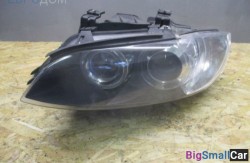 Фара перед. лев. (63 Осветительные приборы) 63117182516 - купить Новопокровской