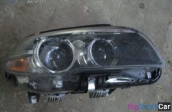 Фара перед. прав. (63 Осветительные приборы) 63117343912 - купить Новопокровской