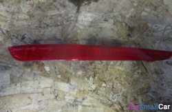 Отражатель (катафот) прав. (63 Осветительные приборы) 63147217316 - купить Новопокровской