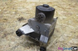 Блок abs n52n (34 Тормозные механизмы) 34516881325 - купить Новопокровской