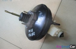 Вакуумный усилитель тормозов n42 (34 Тормозные механизмы) 34336779682 - купить Новопокровской