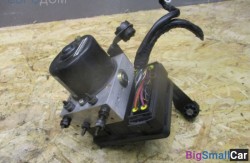 Блок abs n42 (34 Тормозные механизмы) 34512460467 - купить Новопокровской