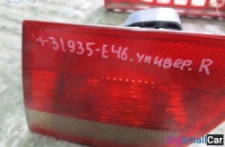 Стоп прав. багаж. (63 Осветительные приборы) 63218368760 - купить Новопокровской