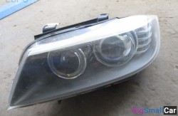 Фара перед. лев. (63 Осветительные приборы) 631172402471 - купить Новопокровской