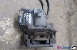 Суппорт задн. лев. (34 Тормозные механизмы) 34216791017 - купить Новопокровской