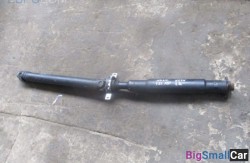 Карданный вал акпп задн. (26 Карданный вал) 26107589801 - купить Новопокровской