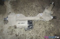 Рулевая рейка (32 Рулевое упр. и геометрия подвески) 32106872478 - купить Новопокровской