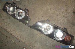 Фара комплект (63 Осветительные приборы) 63128362463 - купить Новопокровской