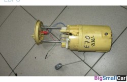 Насос топливный (16 Система подачи топлива) 16117212585 - купить Новопокровской