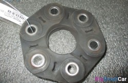 Эластичная муфта b38b (26 Карданный вал) 26117511454 - купить Новопокровской