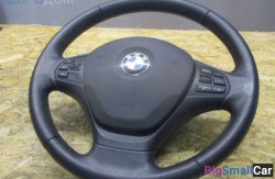 Руль (32 Рулевое упр. и геометрия подвески) 32306854753 - купить Новопокровской