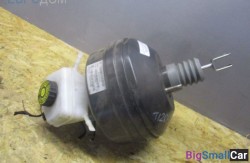 Вакуумный усилитель тормозов b38b (34 Тормозные механизмы) 34336851097 - купить Новопокровской