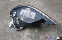 Поворотник прав. (63 Осветительные приборы) 63137165848 - купить Новопокровской