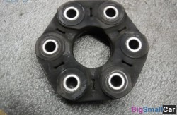 Эластичная муфта n13 (26 Карданный вал) 26111227869 - купить Новопокровской