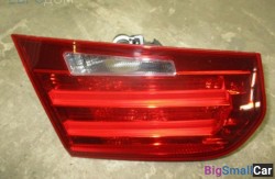 Стоп лев. багаж. (63 Осветительные приборы) 63217372793 - купить Новопокровской