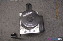 Блок abs (34 Тормозные механизмы) 34512460453 - купить Новопокровской