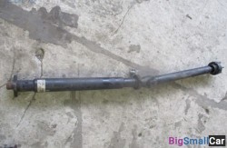 Карданный вал акпп м57 (26 Карданный вал) 26107503371 - купить Новопокровской