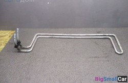 Трубка гур м57 (32 Рулевое упр. и геометрия подвески) 17212247361 - купить Новопокровской