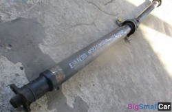 Карданный вал акпп m51 2.5 (26 Карданный вал) 26101229271 - купить Новопокровской