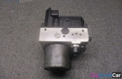 Блок abs (34 Тормозные механизмы) 34516767835 - купить Новопокровской