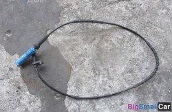 Датчик abs задн. (34 Тормозные механизмы) 34356790341 - купить Новопокровской