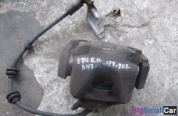 Суппорт перед. прав. (34 Тормозные механизмы) 34116778146 - купить Новопокровской