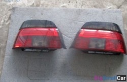 Стоп комплект (63 Осветительные приборы) 63218363557 - купить Новопокровской