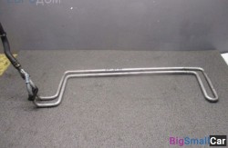 Трубка гур (32 Рулевое упр. и геометрия подвески) 17212247361 - купить Новопокровской