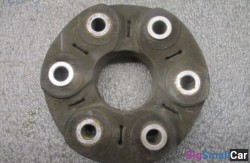 Эластичная муфта n55 (26 Карданный вал) 26117610061 - купить Новопокровской