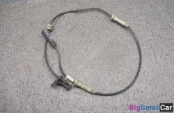 Датчик abs перед. (34 Тормозные механизмы) 34356792562 - купить Новопокровской