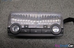 Светильник салона задн. (63 Осветительные приборы) 63319163699 - купить Новопокровской