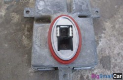 Блок ксенона (63 Осветительные приборы) 63117237647 - купить Новопокровской