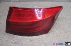 Стоп прав. крыло (63 Осветительные приборы) 63217203232 - купить Новопокровской