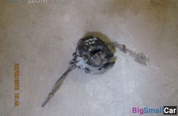 Суппорт задн. прав. (34 Тормозные механизмы) 34216776790 - купить Новопокровской