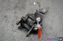 Насос гур m54 (32 Рулевое упр. и геометрия подвески) 32411092433 - купить Новопокровской