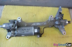 Рулевая рейка b57 (32 Рулевое упр. и геометрия подвески) 32106888551 - купить Новопокровской