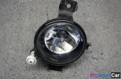 Противотуманная фара перед. лев. (63 Осветительные приборы) 63177224643 - купить Новопокровской