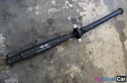 Карданный вал акпп n57 (26 Карданный вал) 26107589128 - купить Новопокровской