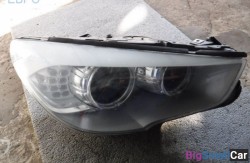 Фара перед. прав. (63 Осветительные приборы) 63127262720 - купить Новопокровской