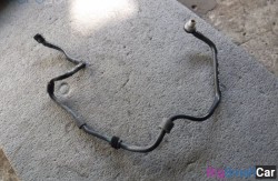 Трубка n55 (34 Тормозные механизмы) 11667576780 - купить Новопокровской